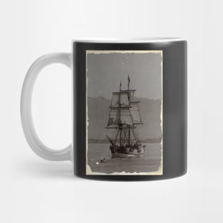 Lady Washington Mug